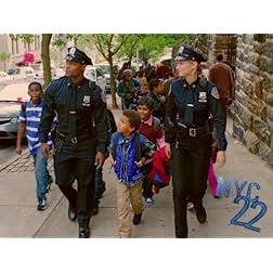NYC 22, Season 01