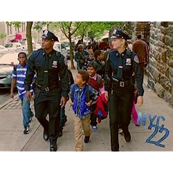 NYC 22, Season 01