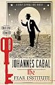 Johannes Cabal: The Fear Institute (Johannes Cabal 3)