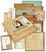 Scrapbook Kit with 12x12