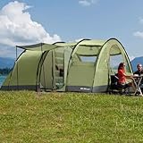 Berger Zelt Sirius 6