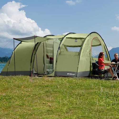 Berger Zelt Sirius 6