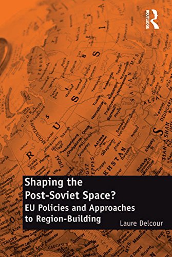 Shaping the Post-Soviet Space?: EU Policies and Approaches to Region-Building