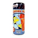 The Simpsons Flaming Moe Energy Drink 8.4 Oz
