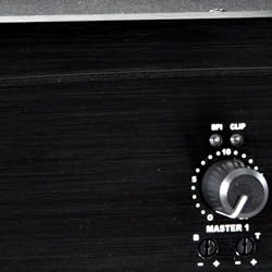 6-ZONE Commercial Grade Amplifier