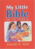 My Little Bible in Pictures with Other