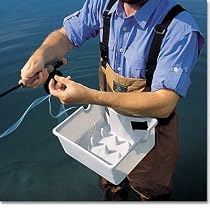 Durable Stripping Basket