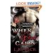 When Blood Calls: A Shadow Keepers Novel