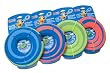 Chuckit! Amphibious Flying Ring (Colors Vary)