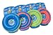 Chuckit! Amphibious Flying Ring (Colors Vary)