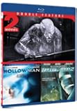 Hollow Man & Hollow Man 2 - Blu-ray Double Feature
