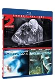 Image de Hollow Man / Hollow Man 2 [Blu-ray]