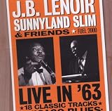 Live in 63