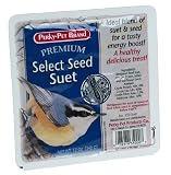 Birdscapes® #350 Squirrel-Be-Gone I Feeder, 6 lb capacity