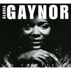 Collection by  Gloria Gaynor 
