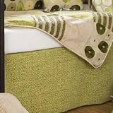 Echo Crib Quilt by Glenna Jean