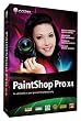 Corel PaintShop Pro X4 Corel PaintShop Pro X4