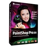 Corel PaintShop Pro X4 ~ Corel