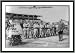 Historic Print (L): [John Montgomery Ward presenting cup to Roger Bresnahan before New York NL players (base