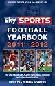 Sky Sports Football Yearbook 2011-2012