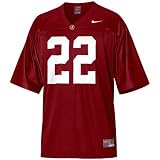 Nike Alabama Crimson Tide #22 Maroon Youth Replica Football Jersey