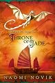 Throne of Jade (Temeraire)