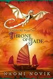 Throne of Jade
