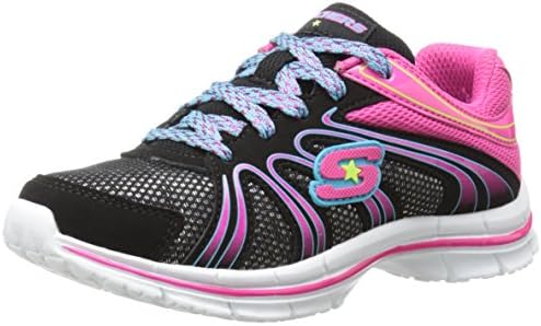 Skechers Kids 81306L Sugar Stacks Shoe