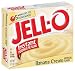 Jell-O Instant Pudding & Pie Filling, Banana Cream, 5.1-Ounce Boxes (Pack of 24)