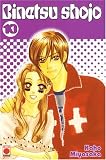 Revue Panini Manga  / Binetsu shojo, Tome 10 :