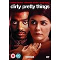 Dirty Pretty Things [DVD]