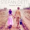 Bild des Albums von Stefan Dettl