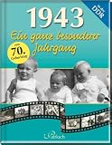 Produkt-Bild: 1943: Ein ganz besonderer Jahrgang in der DDR