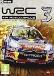 WRC 3 : FIA World Rally Championship