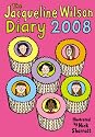 Jacqueline Wilson Diary 2008