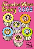 Jacqueline Wilson Diary 2008