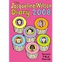 Jacqueline Wilson Diary 2008