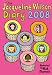 Jacqueline Wilson Diary 2008