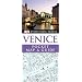 DK Eyewitness Pocket Map And Guide: Venice