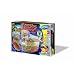 Clementoni 69883 - Original Triops Maxi De Luxe , Galileo Experimentierkasten Urzeitkrebse