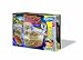 Clementoni 69883 - Original Triops Maxi De Luxe , Galileo Experimentierkasten Urzeitkrebse