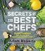 Secrets of the best chefs :