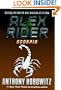 Scorpia (Turtleback School & Library Binding Edition) (Alex Rider Adventures (Pb))