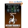 Scorpia (Alex Rider Adventures (Pb))