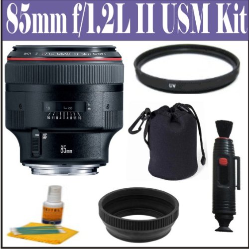 review Canon