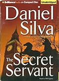 The Secret Servant