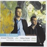 Brahms - Sonates & Trio