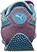 PUMA Steeple Glitz Multi V Kids Classic Sneaker (Toddler/Little Kid/Big Kid)