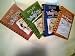 Diary of a Wimpy kid (set) (Complete 4 book set, all 4 books in the jeff kinney wimpy kid series)