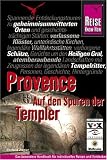 Provence - Auf den Spuren der Templer - Cornelia Ziegler